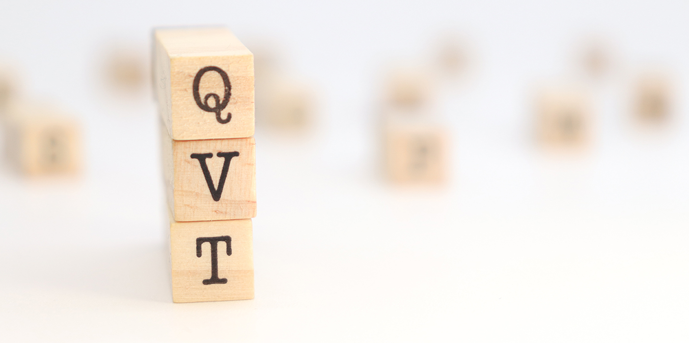 Accord national interprofessionnel QVT